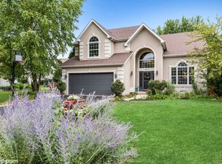 841 Weston Ct, Elburn, IL 60119