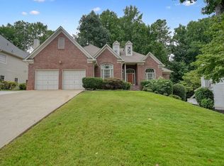 994 Chesterfield Pl NW, Marietta, GA 30064