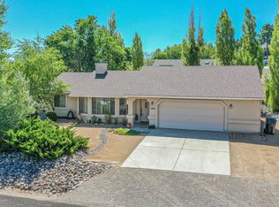 5485 N Western Blvd, Prescott, AZ 86314