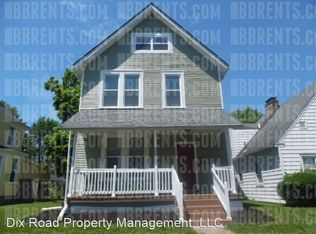 549 Prytania Ave, Hamilton, OH 45013