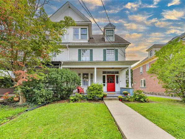 212 W Burke St, Easton, PA 18042