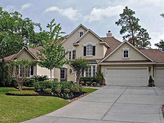 Welcome to 18 Elfen Way