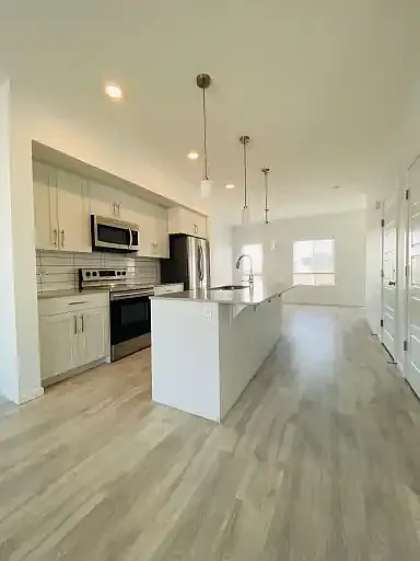 4094 Chappelle Grn SW #1B — Photo 1