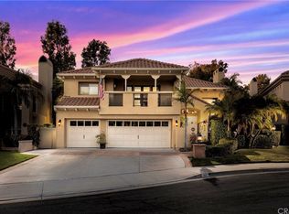 35 Sembrado, Rancho Santa Margarita, CA 92688