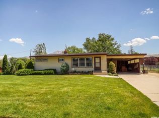 5070 S 300 W, Washington Terrace, UT 84405