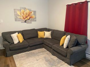 46 Reynolds St #2, New Bedford, MA 02740
