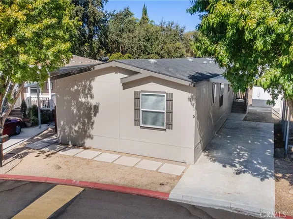 5 Via Robles Unit, Paso Robles, CA 93446