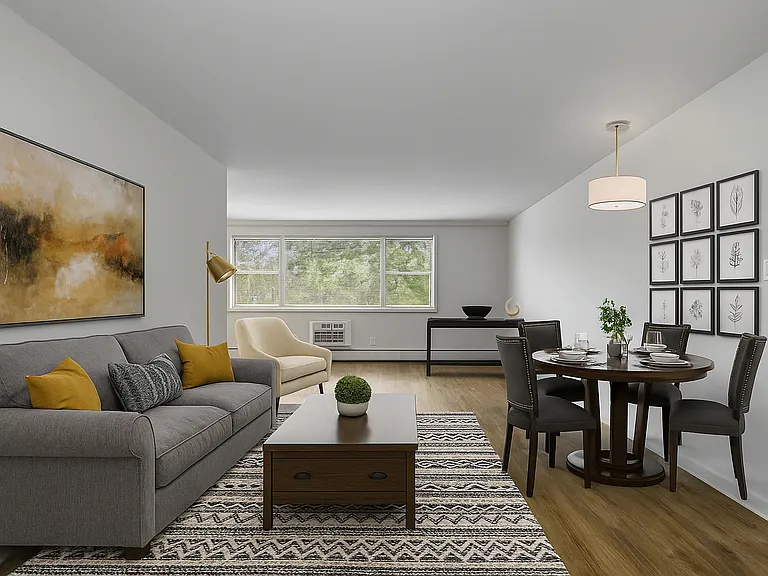 Highgate Apartments — Photo 7