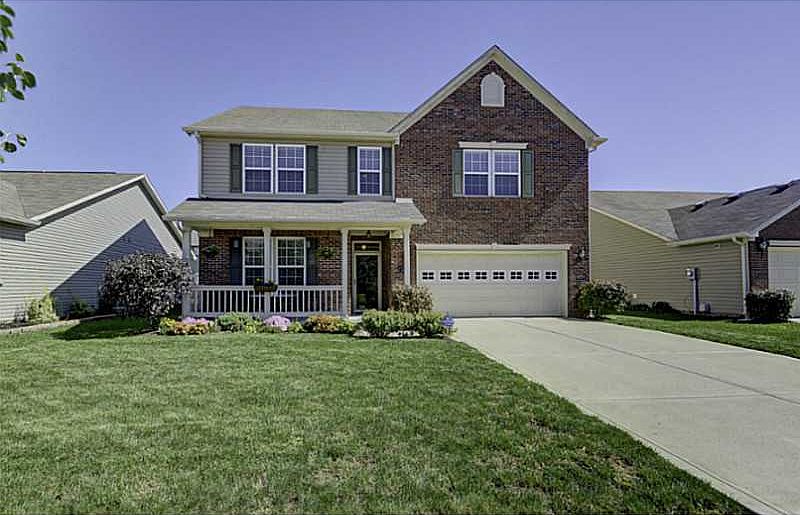 1st image of 15516 Blair Ln