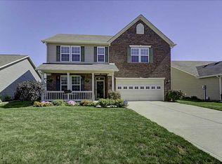 15516 Blair Ln, Noblesville, IN 46060