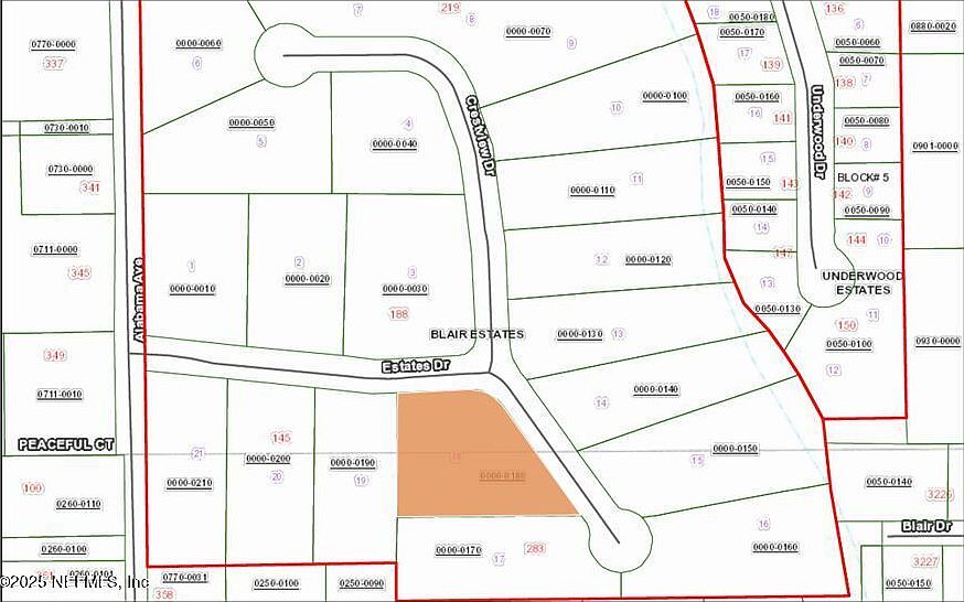 1st image of (LOT 18) CRESTVIEW Drive