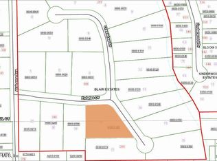 LOT 18 Crestview Dr, Palatka, FL 32177