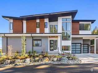 4008 173rd Ln SE, Bellevue, WA