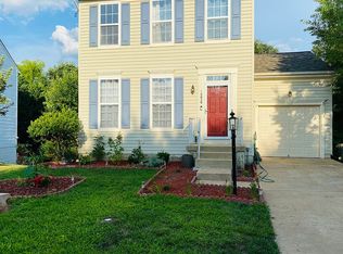 14029 Hawkeye Run Ct, Bristow, VA 20136