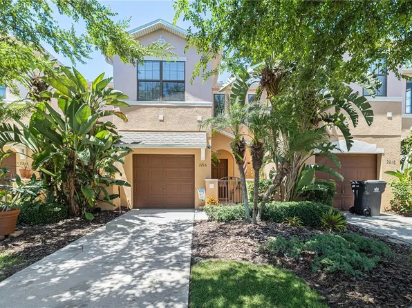 7216 Sterling Point Ct, Gibsonton, FL 33534