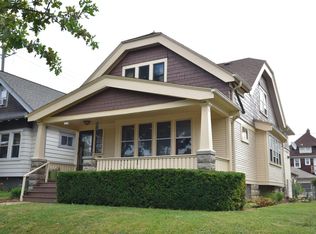 2234 N 56th St, Milwaukee, WI 53208