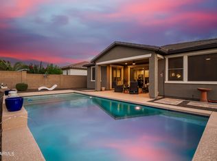 17334 W Straight Arrow Ln, Surprise, AZ 85387