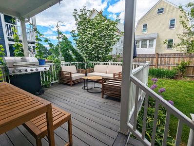 4 Ethel St, Roslindale, MA, 02131