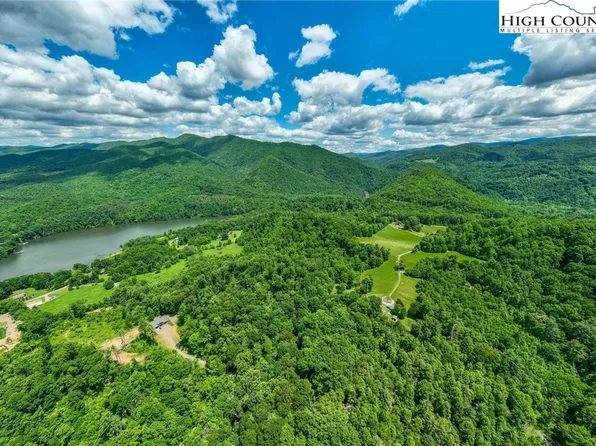 TBD Dark Hollow Private Drive, Butler, TN 37640