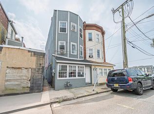 1108 Baltic Ave, Atlantic City, NJ 08401