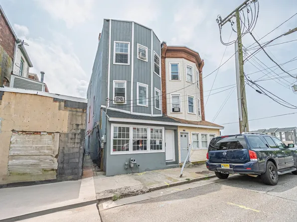 1108 Baltic Ave, Atlantic City, NJ 08401