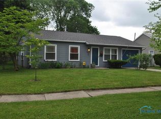 5364 Fern Dr, Toledo, OH 43613