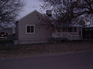 2140 Old Hardin Rd, Billings, MT 59101