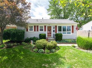 865 Hollywood Blvd, Elyria, OH 44035