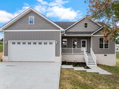 118 West Dr, La Follette, TN, 37766