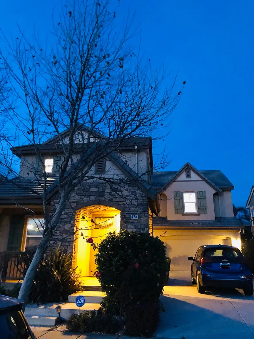 473 W Questa Trl photo 1