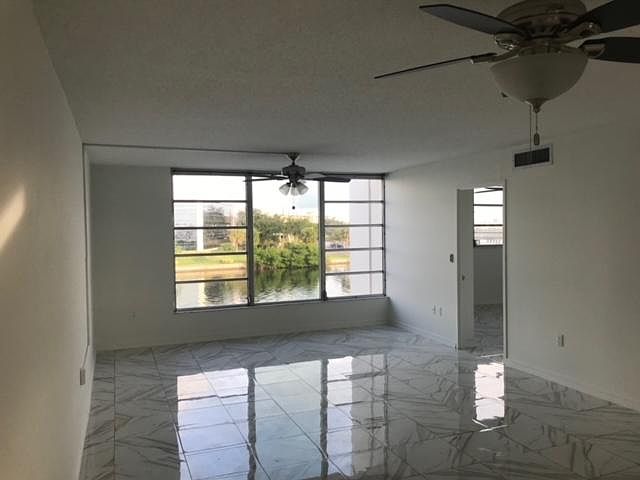 Without Furniture