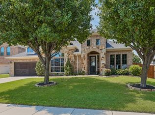 1203 Newcastle St, Roanoke, TX 76262