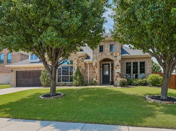 1203 Newcastle St, Roanoke, TX 76262