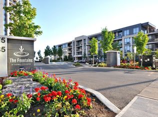 75 N Park Rd #507, Vaughan, ON L4J 0H8