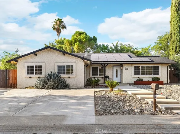 18 Jasper Dr, Chico, CA 95928