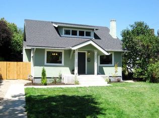 6117 NE Sumner St, Portland, OR 97218