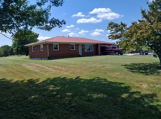 133 Temple Hill Rd, Glasgow, KY 42141