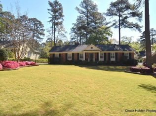 1200 Brentwood Dr, Columbia, SC 29206