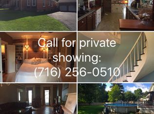355 Market St, Lockport, NY