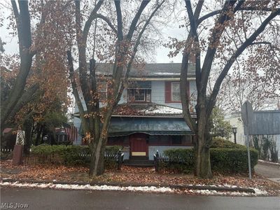 203 S Main St, Minerva, OH, 44657