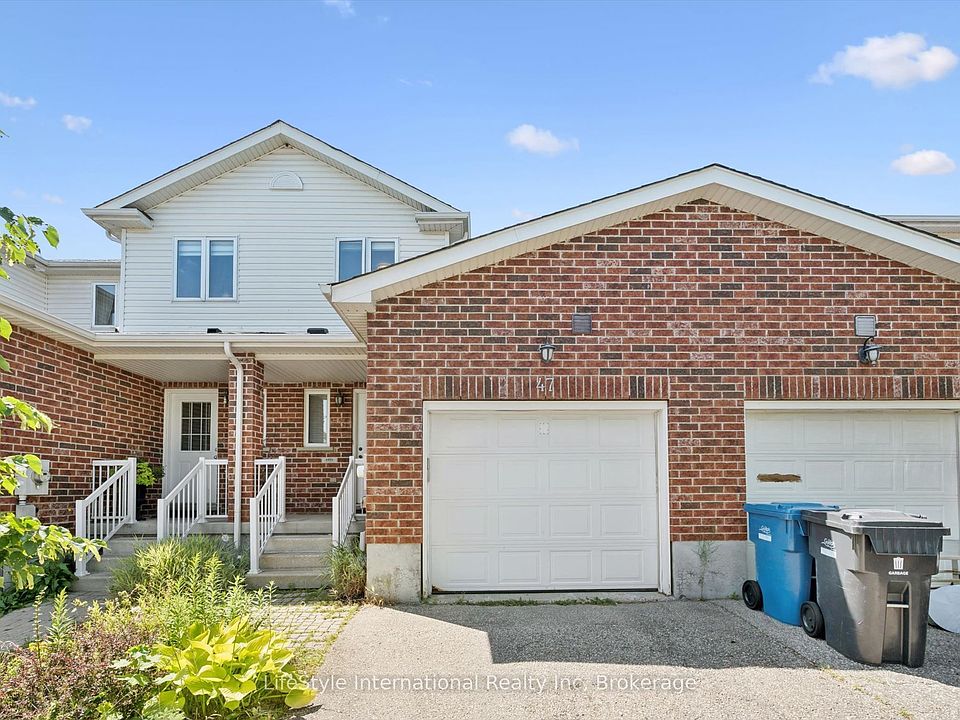 1st image of 47 Hasler Cres
