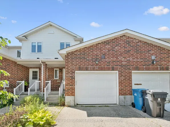 47 Hasler Cres, Guelph, ON N1L 0A2