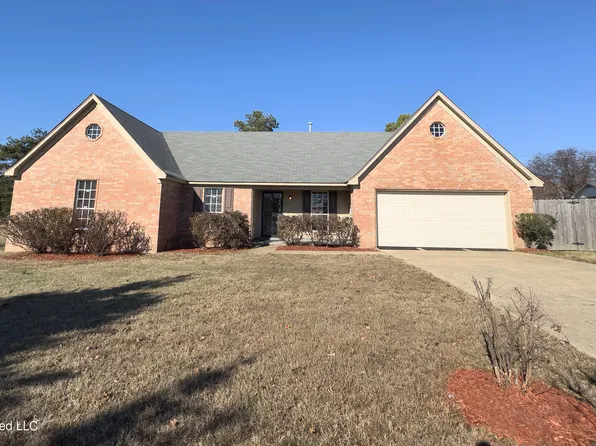 4625 Fontaine Pl, Olive Branch, MS 38654