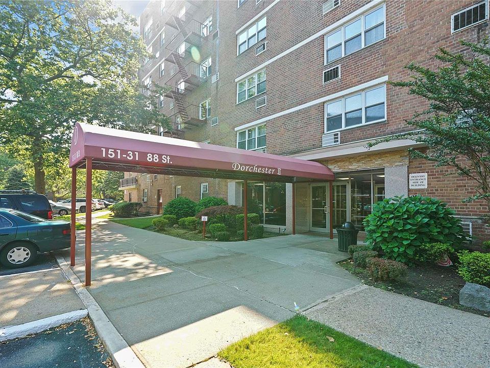 1st image of 151-31 88th Street #5M