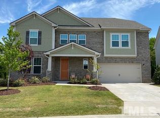 114 Filigree Way, Durham, NC 27713