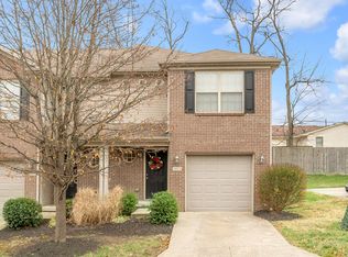 3821 Pine Ridge Way, Lexington, KY 40514