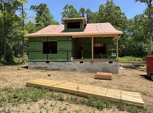 121 Shotgun Annie Rd LOT 9, Jamestown, TN 38556