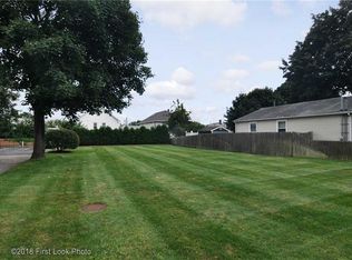 120 Brewster St, Pawtucket, RI 02860