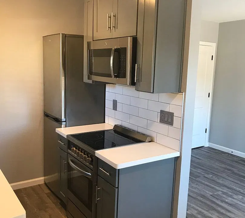 Remodeled 1-Bedroom Near Downtown Mountain View