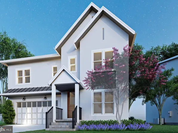 4140 6th St S, Arlington, VA 22204
